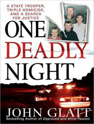 One Deadly Night (CD-Audio)