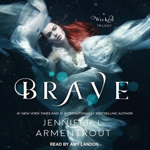 Brave - Wicked 3 (CD-Audio)