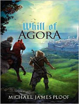 Whill of Agora - Whill of Agora 1 (CD-Audio)