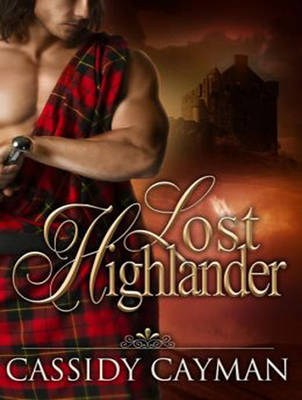 Lost Highlander - Lost Highlander 1 (CD-Audio)