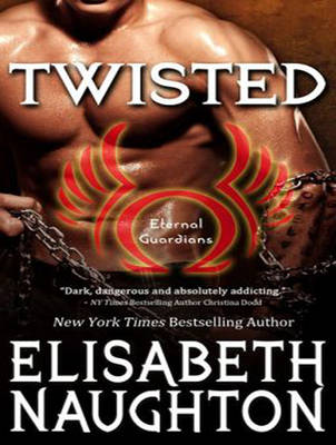 Twisted - Eternal Guardians 7 (CD-Audio)