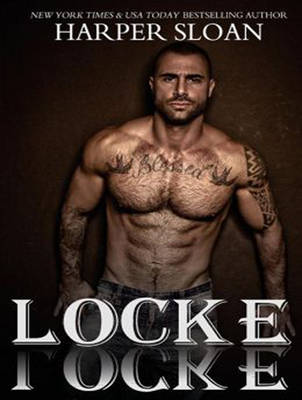 Locke - Corps Security 5 (CD-Audio)