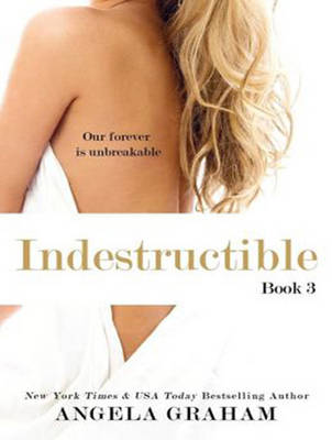 Indestructible - Harmony 3 (CD-Audio)