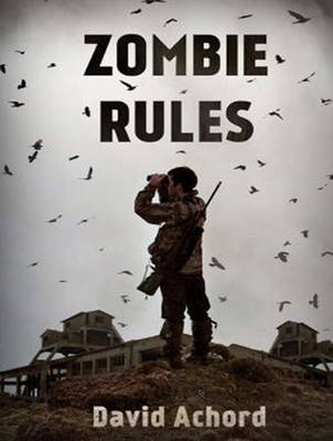 Zombie Rules - Zombie Rules 1 (CD-Audio)