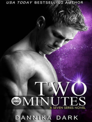 Two Minutes - Seven 6 (CD-Audio)
