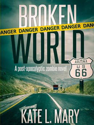 Broken World - Broken World 1 (CD-Audio)