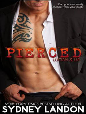 Pierced - Lucian & Lia 1 (CD-Audio)