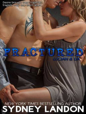 Fractured - Lucian & Lia 2 (CD-Audio)