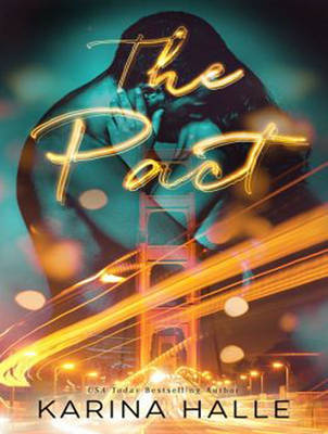 The Pact (CD-Audio)