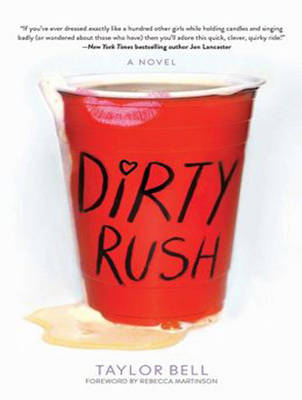 Dirty Rush (CD-Audio)