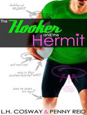 The Hooker and the Hermit (CD-Audio)