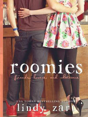 Roomies (CD-Audio)