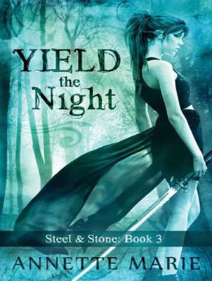Yield the Night - Steel & Stone 3 (CD-Audio)