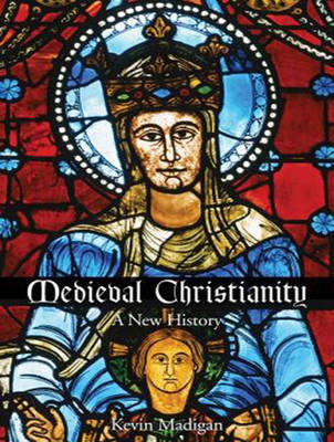 Medieval Christianity: A New History (CD-Audio)