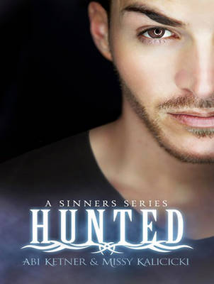 Hunted - Sinners 2 (CD-Audio)