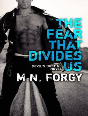 The Fear That Divides Us - Devil's Dust 3 (CD-Audio)