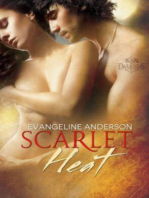 Scarlet Heat - Born to Darkness 2 (CD-Audio)