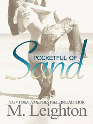 Pocketful of Sand (CD-Audio)