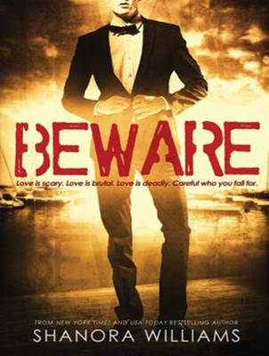 Beware - Beware 1 (CD-Audio)