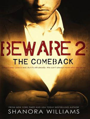Beware 2: The Comeback - Beware 2 (CD-Audio)