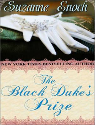 The Black Duke's Prize (CD-Audio)