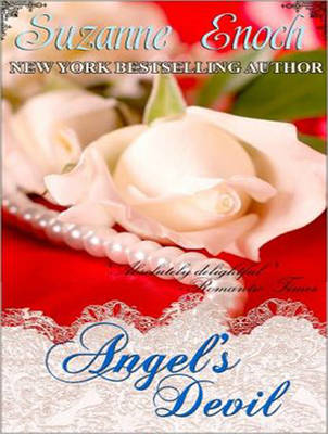 Angel's Devil (CD-Audio)