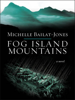 Fog Island Mountains (CD-Audio)