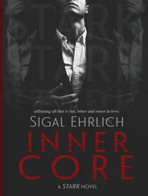 Inner Core - Stark Novel 2 (CD-Audio)