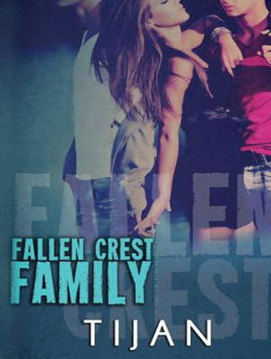 Fallen Crest Family - Fallen Crest 2 (CD-Audio)