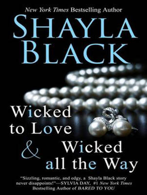 Wicked All the Way - Wicked Lovers 6.5 (CD-Audio)