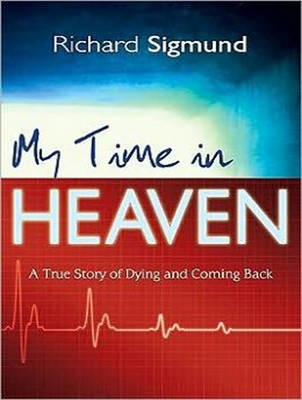 My Time In Heaven (CD-Audio)