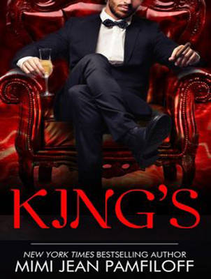 King's - King Trilogy 1 (CD-Audio)