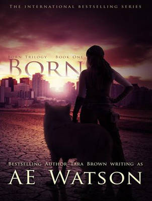 Born - Born Trilogy 1 (CD-Audio)