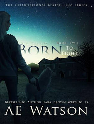 Born to Fight - Born Trilogy 2 (CD-Audio)
