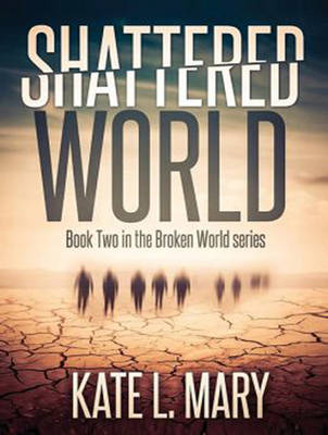 Shattered World - Broken World 2 (CD-Audio)