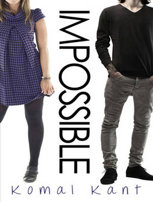 Impossible - With Me 1 (CD-Audio)