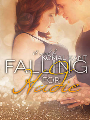 Falling for Hadie - With Me 2 (CD-Audio)