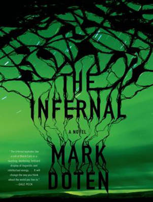 The Infernal: A Novel (CD-Audio)