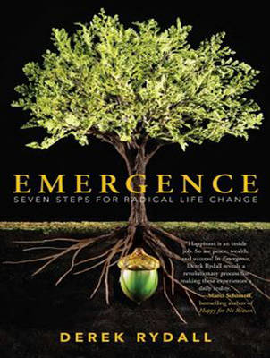Emergence: Seven Steps for Radical Life Change (CD-Audio)