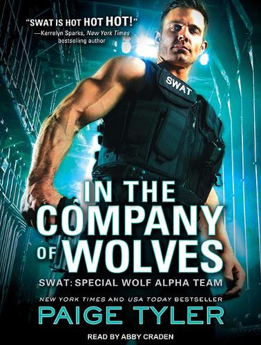 In The Company of Wolves - SWAT 3 (CD-Audio)