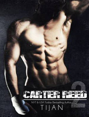 Carter Reed 2 - Carter Reed 2 (CD-Audio)