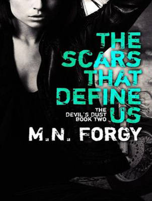 The Scars That Define Us - Devil's Dust 2 (CD-Audio)