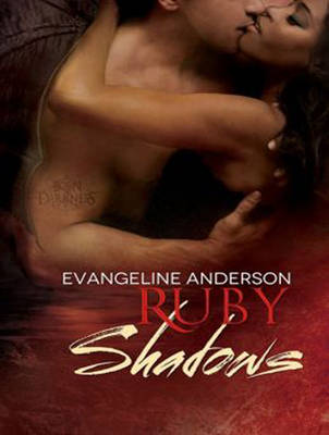 Ruby Shadows - Born to Darkness 3 (CD-Audio)