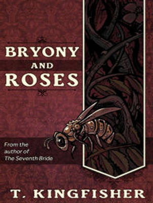 Bryony and Roses (CD-Audio)