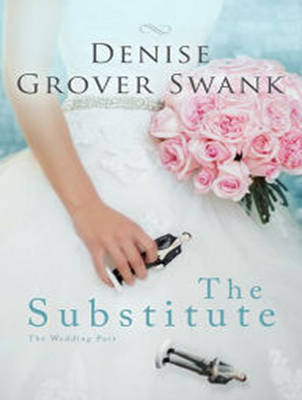 The Substitute - Wedding Pact 1 (CD-Audio)