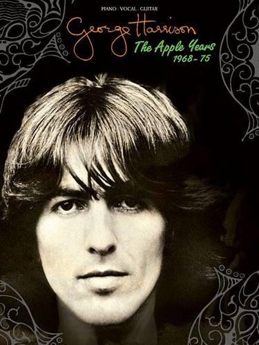 George Harrison: The Apple Years (PVG) (Paperback)
