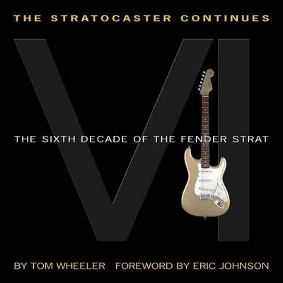 The Stratocaster Continues (Paperback)