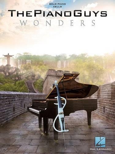 The Piano Guys: Wonders (Paperback)