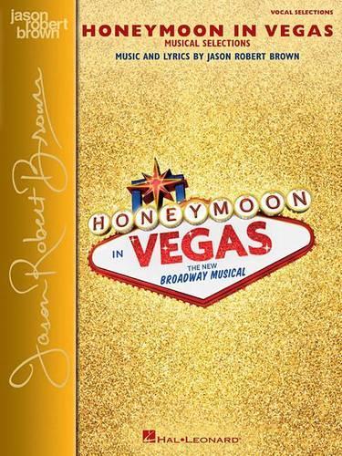 Honeymoon in Vegas: Musical Selections (Paperback)