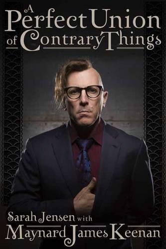 Perfect Union of Contrary Things (Hardback)